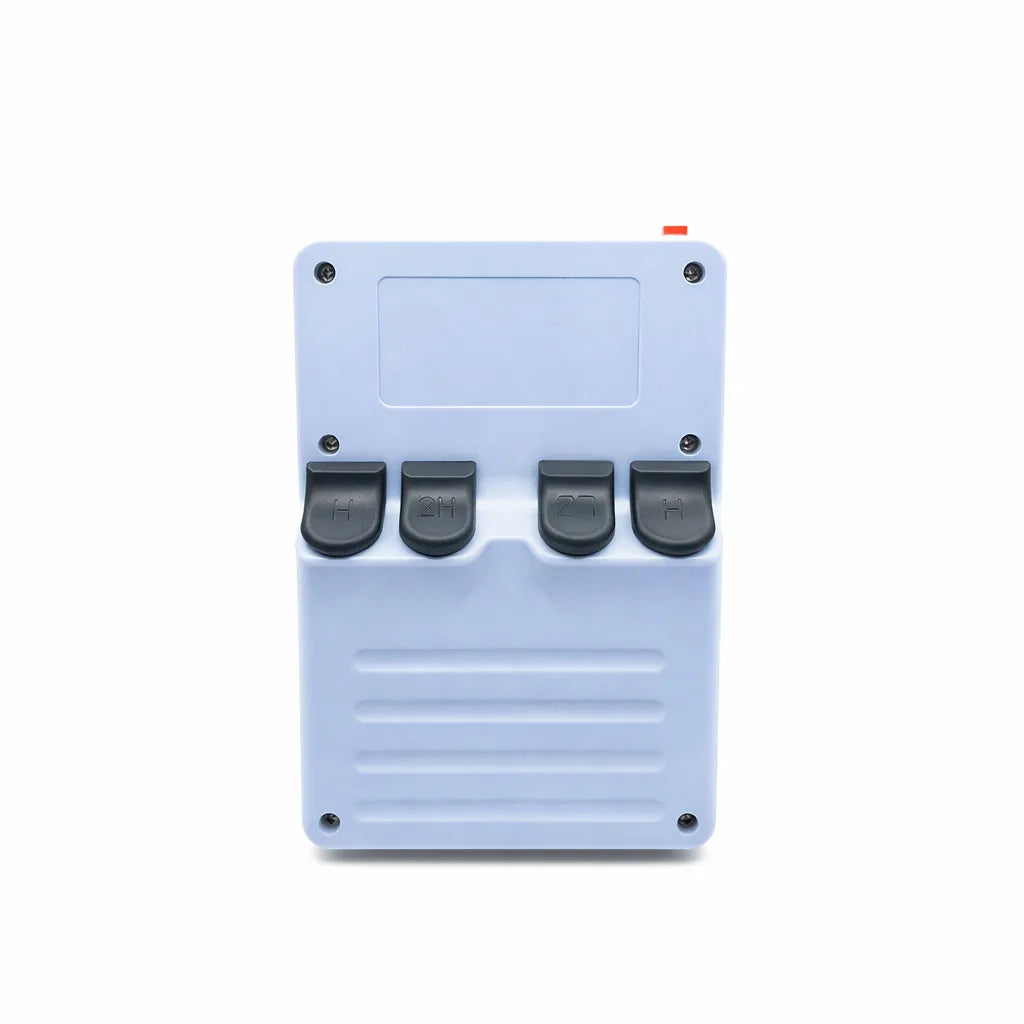 Hand Game Station (R35)