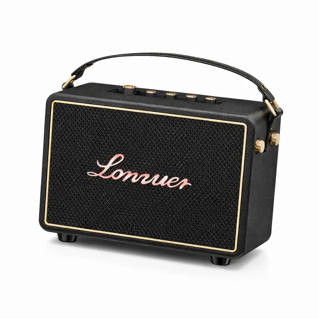 Lonzuer Speaker