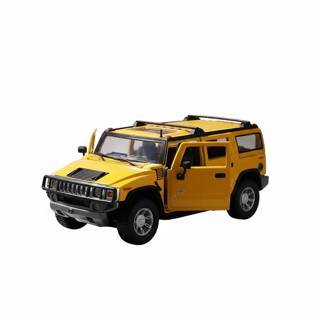 Hummer Die Cast (1:24)
