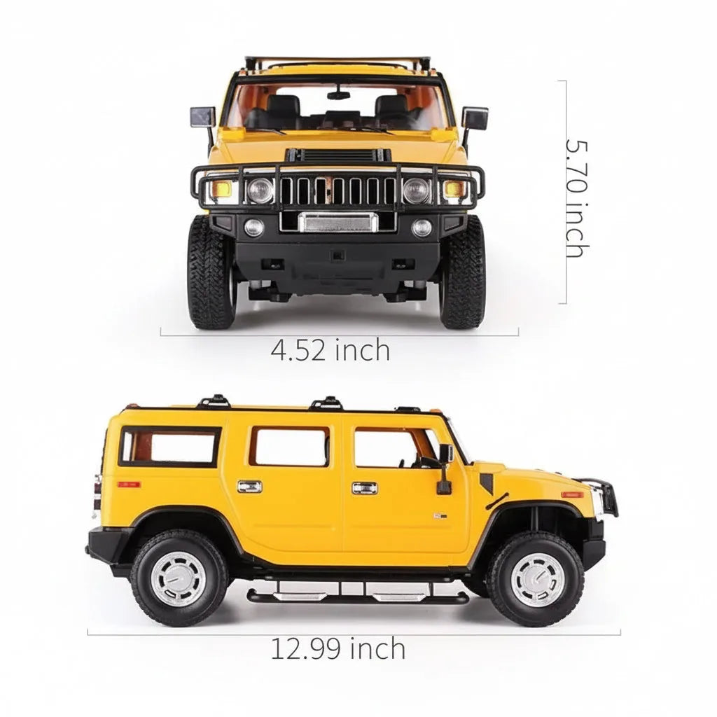 Hummer Die Cast (1:24)