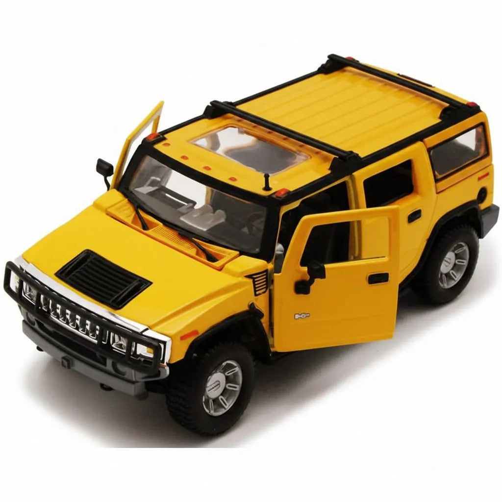Hummer Die Cast (1:24)