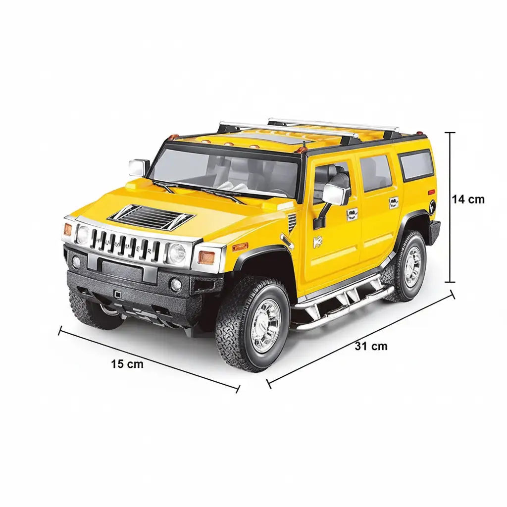 Hummer Die Cast (1:24)