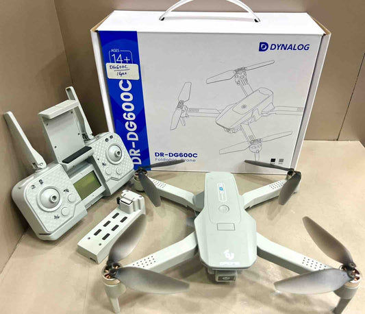 DR-DG600C(GPS 8k camera drone) dynalog