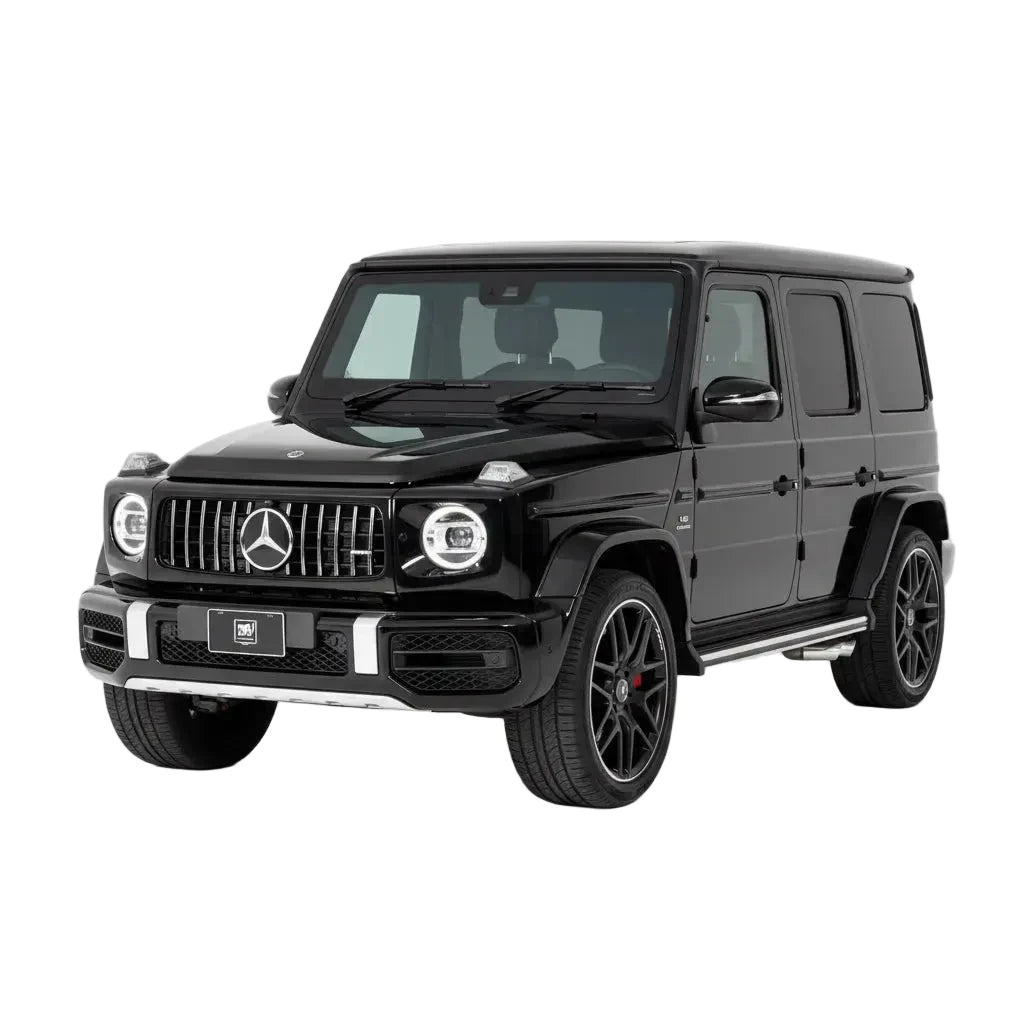 G Wagon Metal Die Cast (1:24)