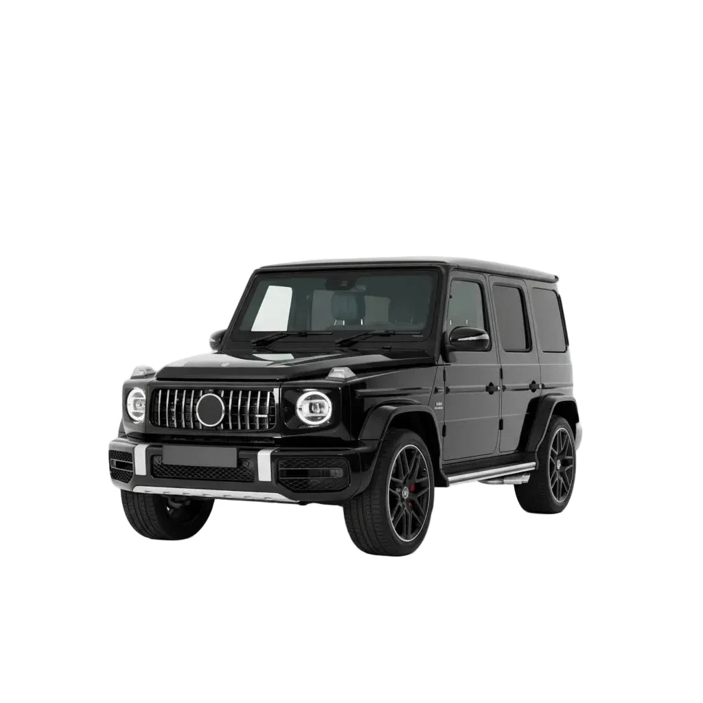 G Wagon Metal Die Cast (1:24)