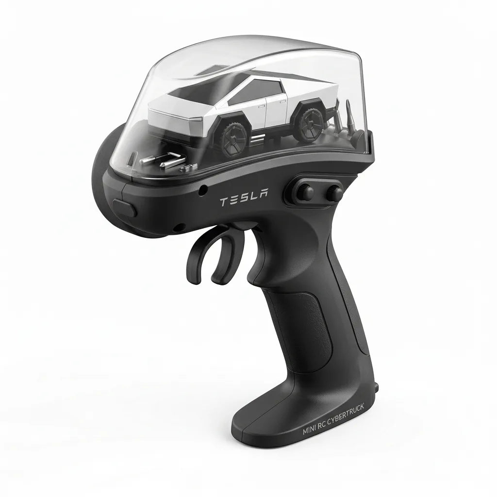 1:64 Mini Rc Drift Car in Remote (bestseller)