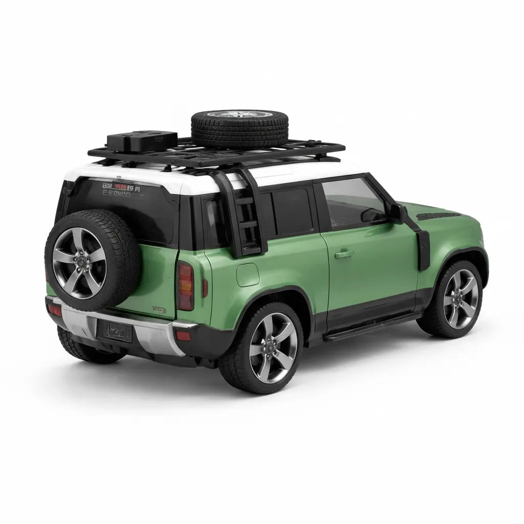 Original Defender RC Car (1:12)