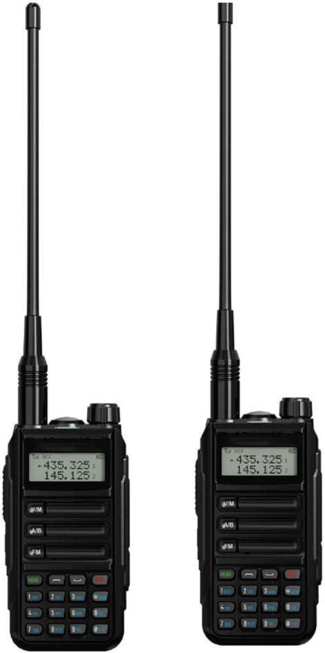 BAOFENG UV-16  30km ( portable two way radio)
