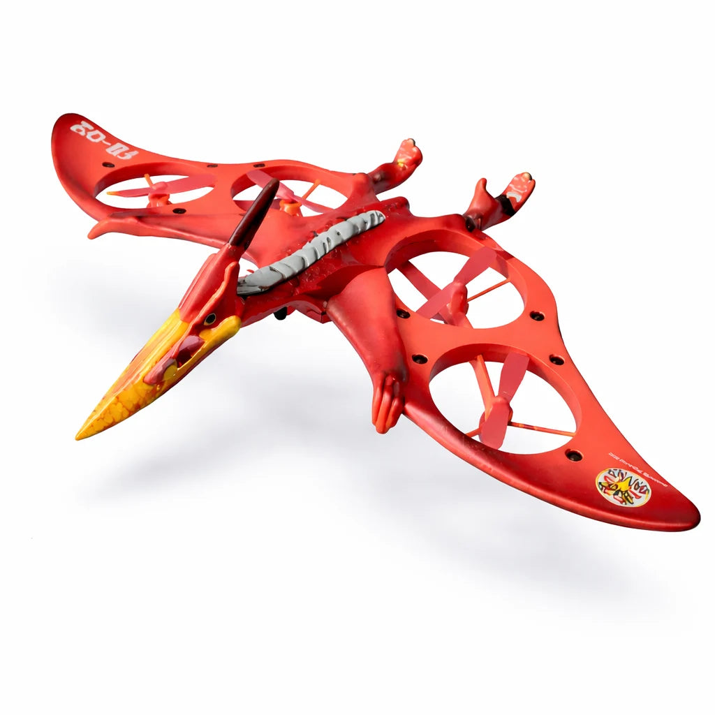 RC Flying Dragon