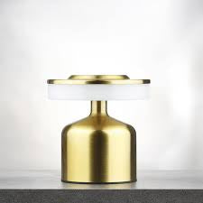 Touch lamp