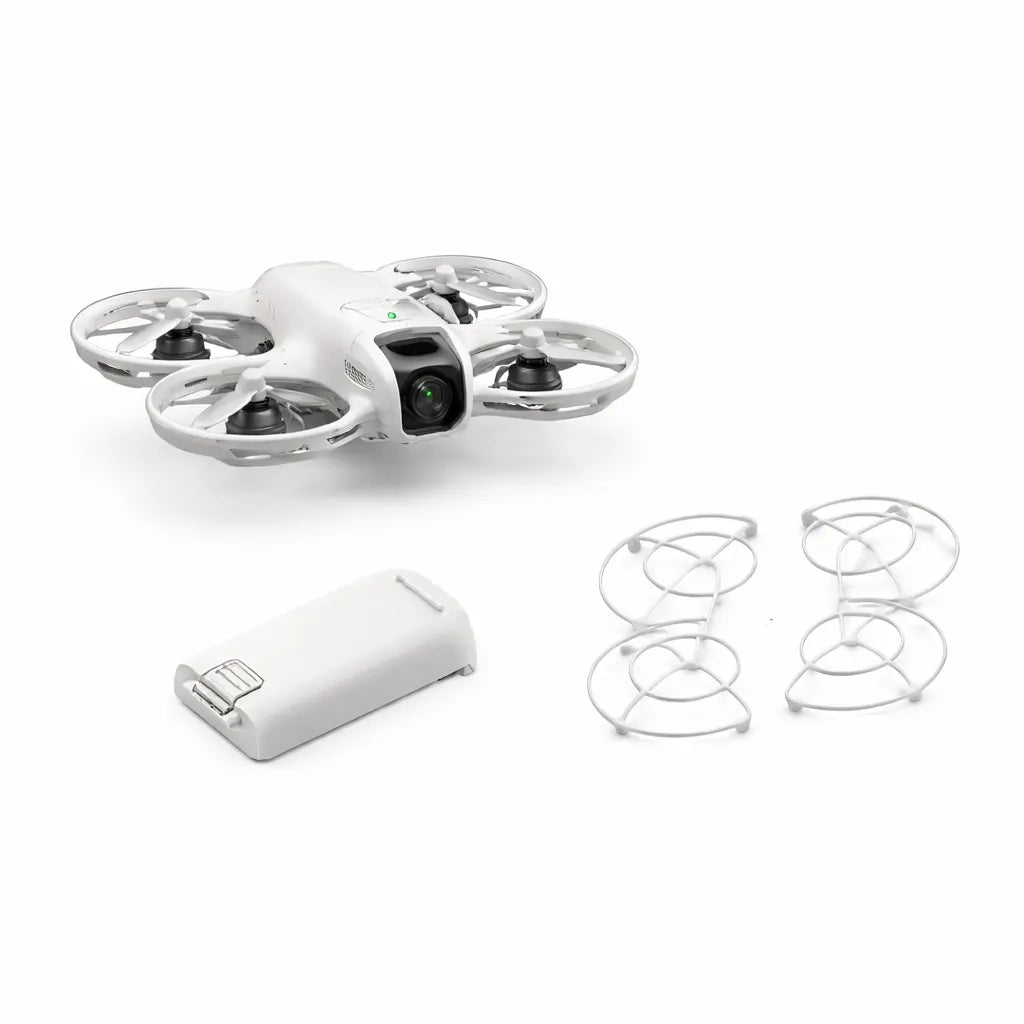 Neo 4K Camera AI Drone