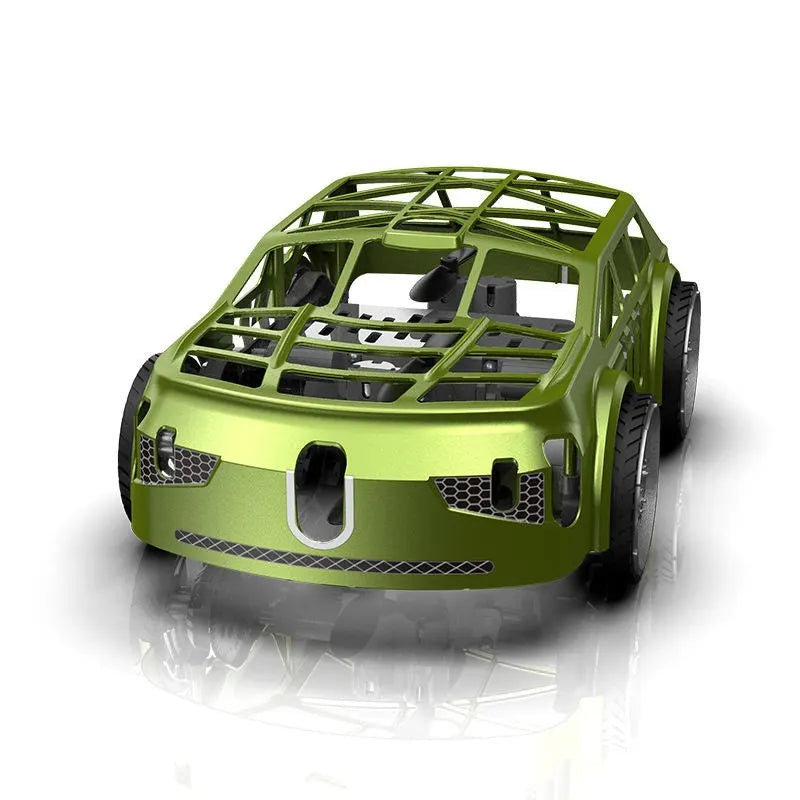 2 IN 1 RC Flying Car