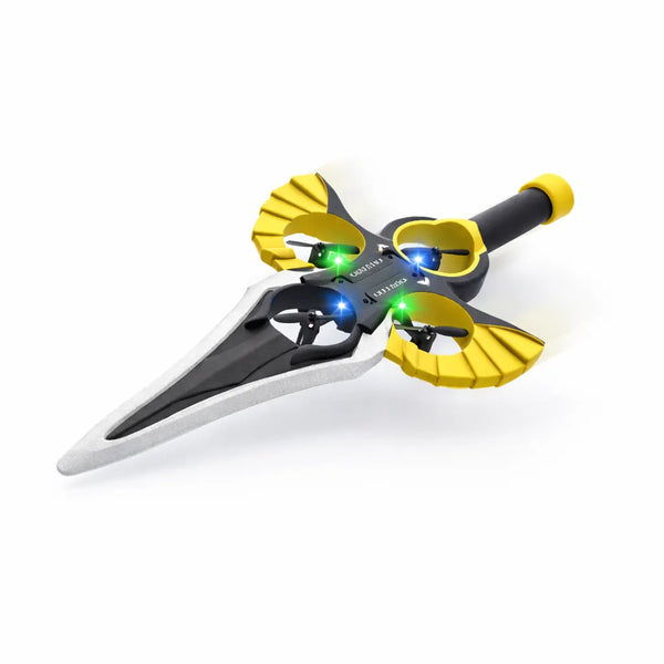 RC Flying Sword – Maskman Toys
