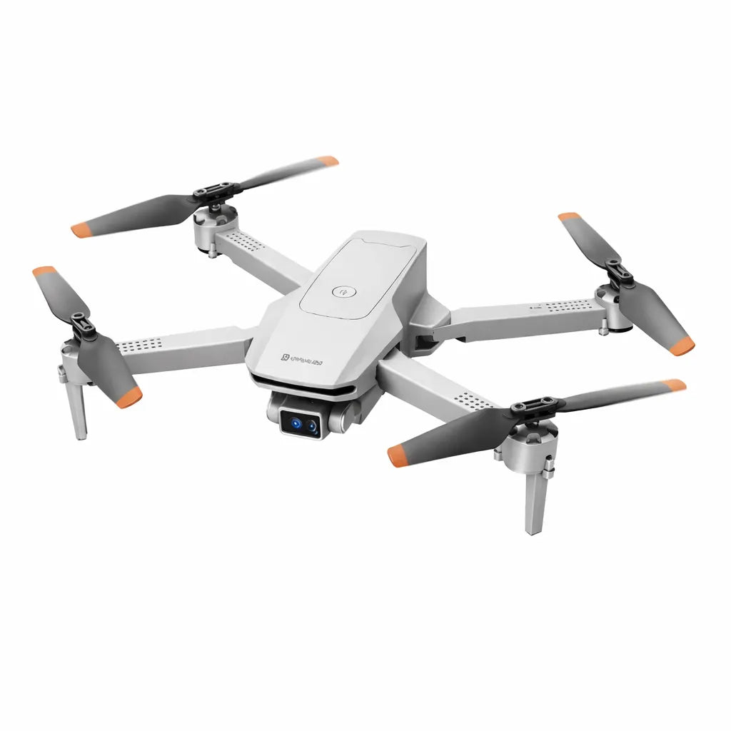 DR-DG600C(GPS 8K Camera Single Battery)