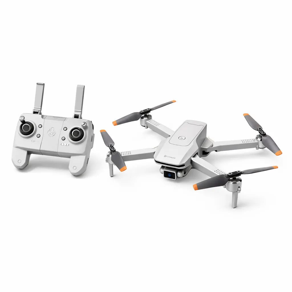 DR-DG600C(GPS 8K Camera Single Battery)