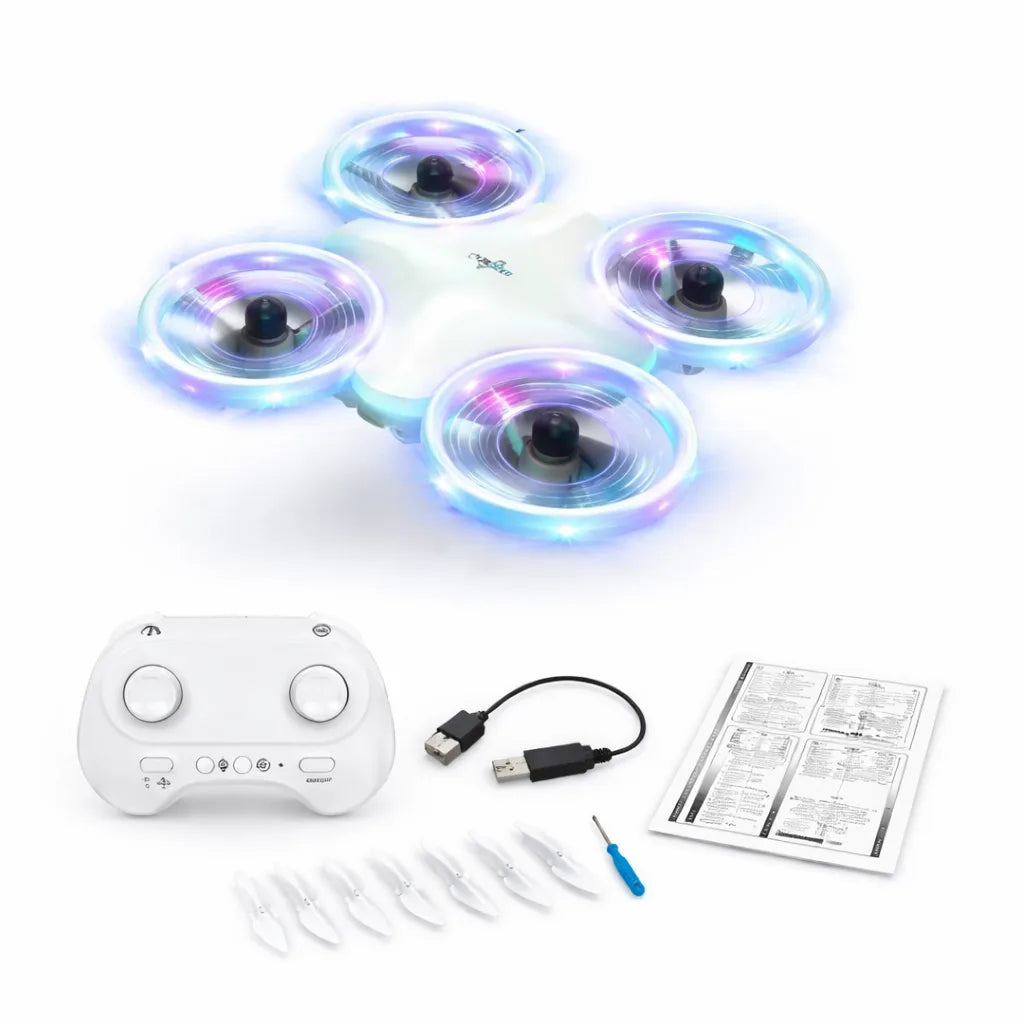 Mini Drone (Unbreakable)