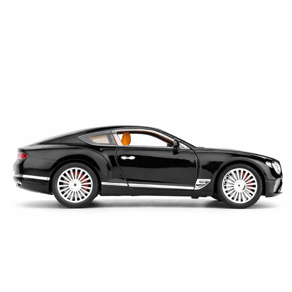 Bentley Continental Metal Die Cast (1:24)