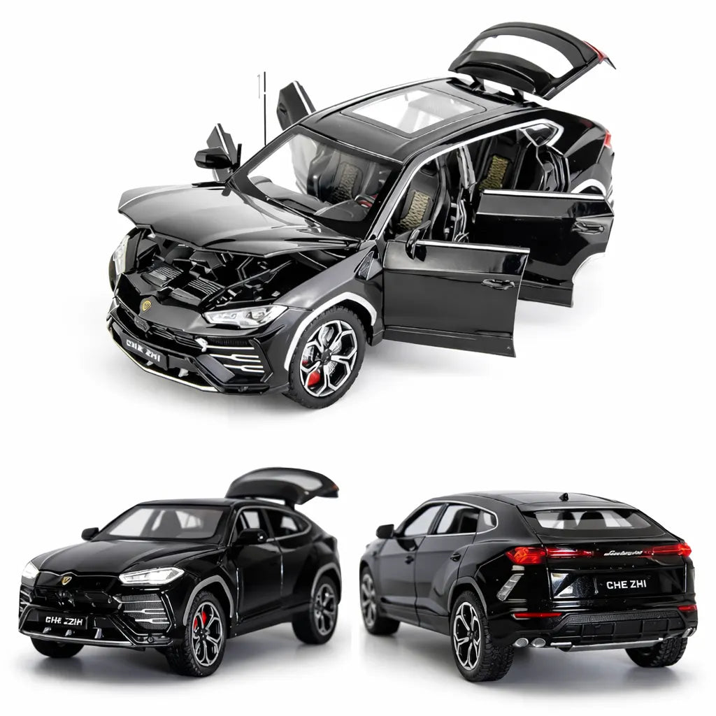 Lamborghini Urus Die Cast (1:24)