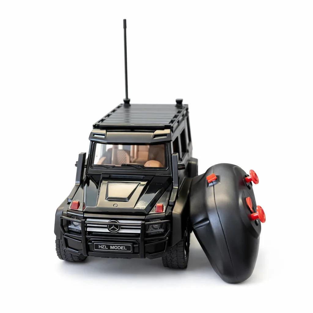 RC G Wagon 1:24 (Metal)