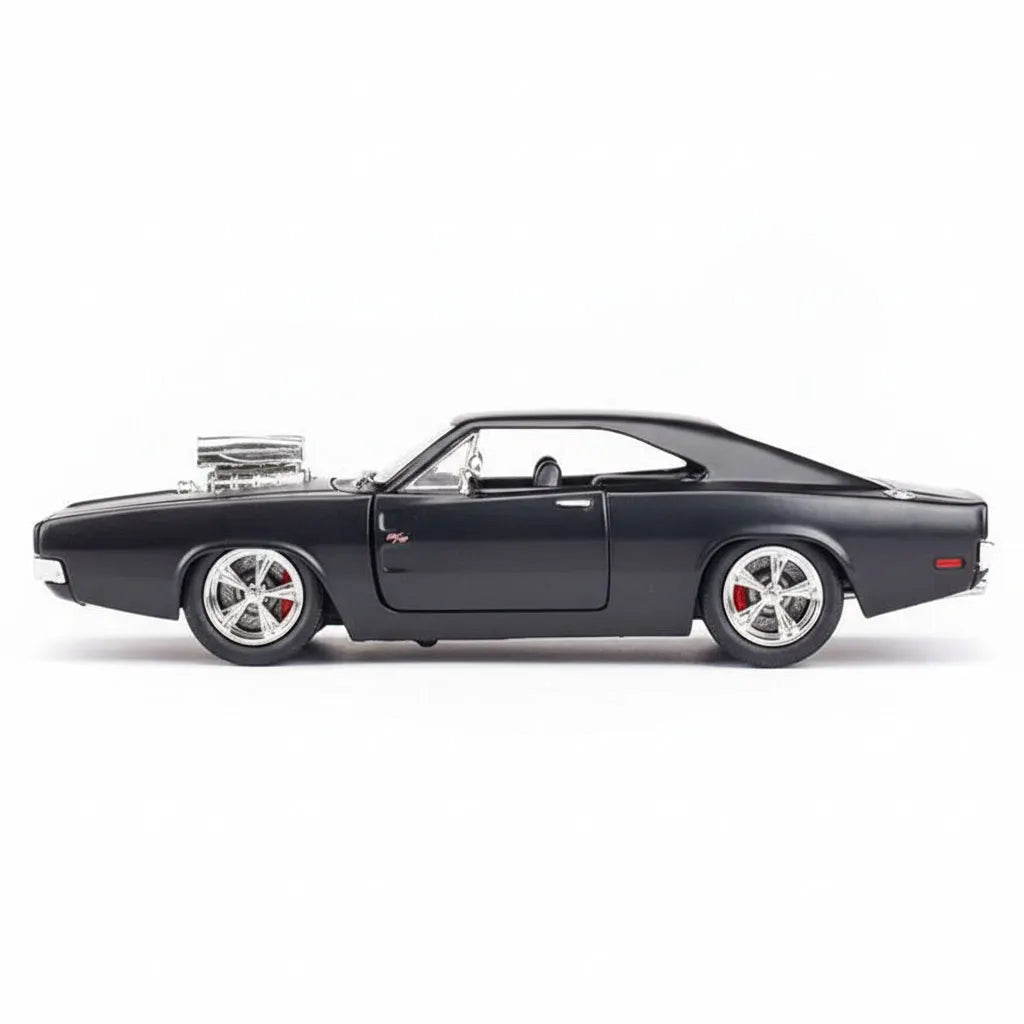 Dodge Charger Die Cast (1:24)