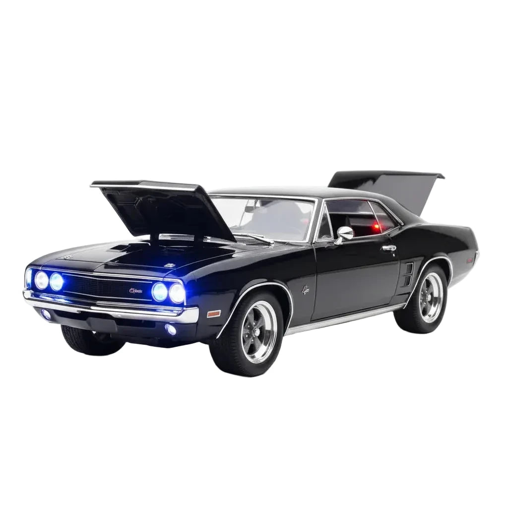 Dodge Charger Die Cast (1:24)