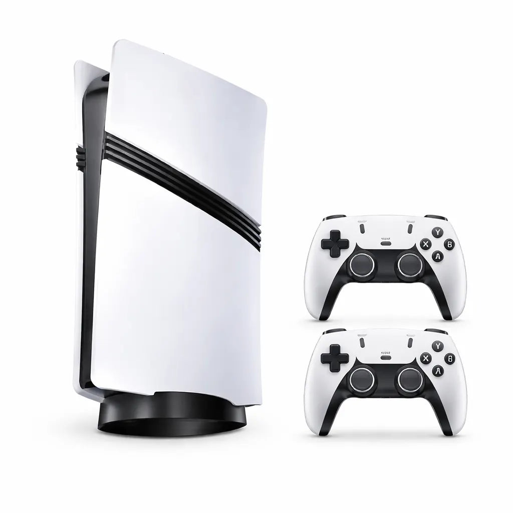 GS5 PRO Video Game