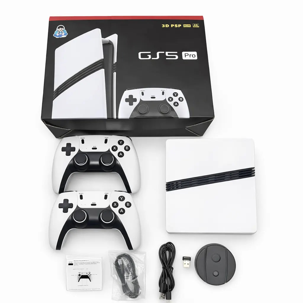 GS5 PRO Video Game