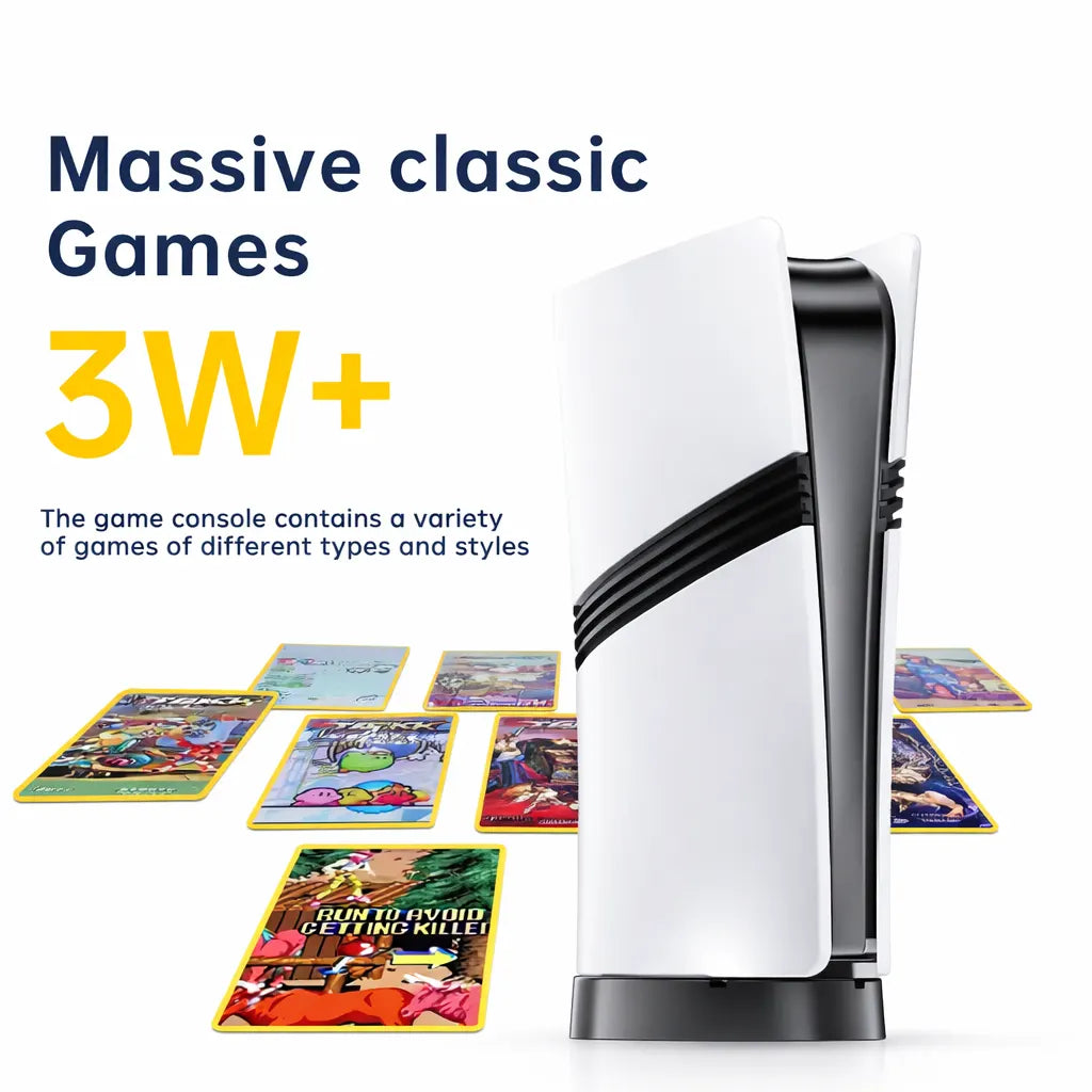 GS5 PRO Video Game