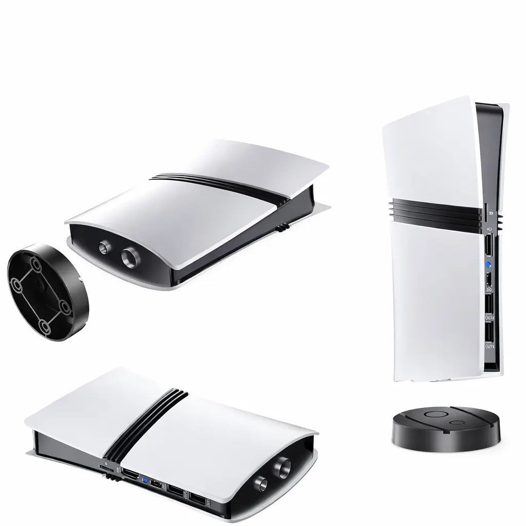 GS5 PRO Video Game