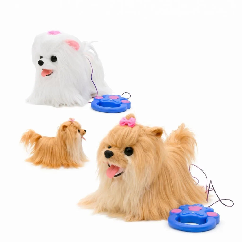 Interactive Original Dog Toy