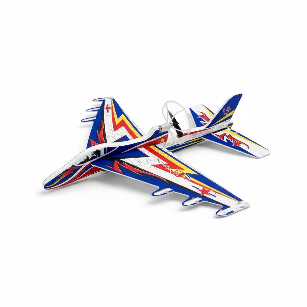 Motor Aeroplane Rechargeable