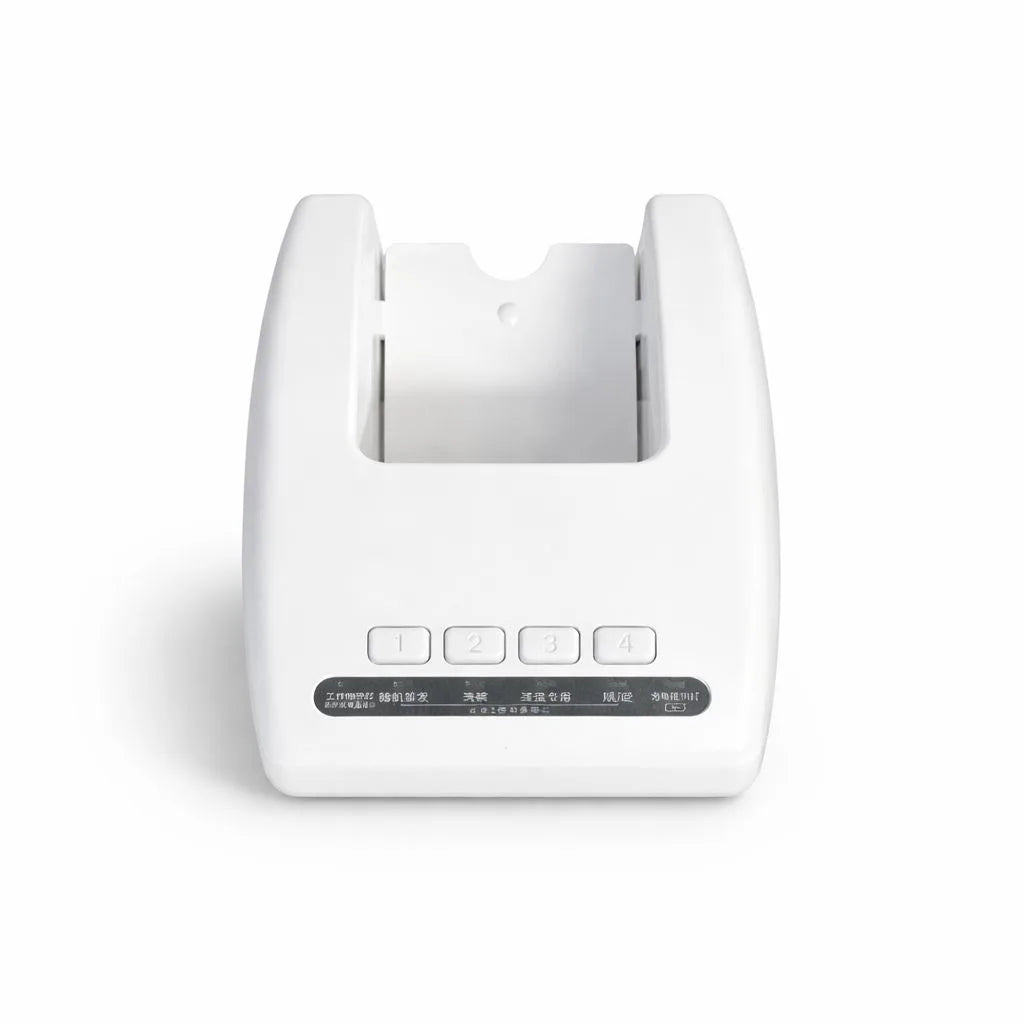 Card Distribution Machine