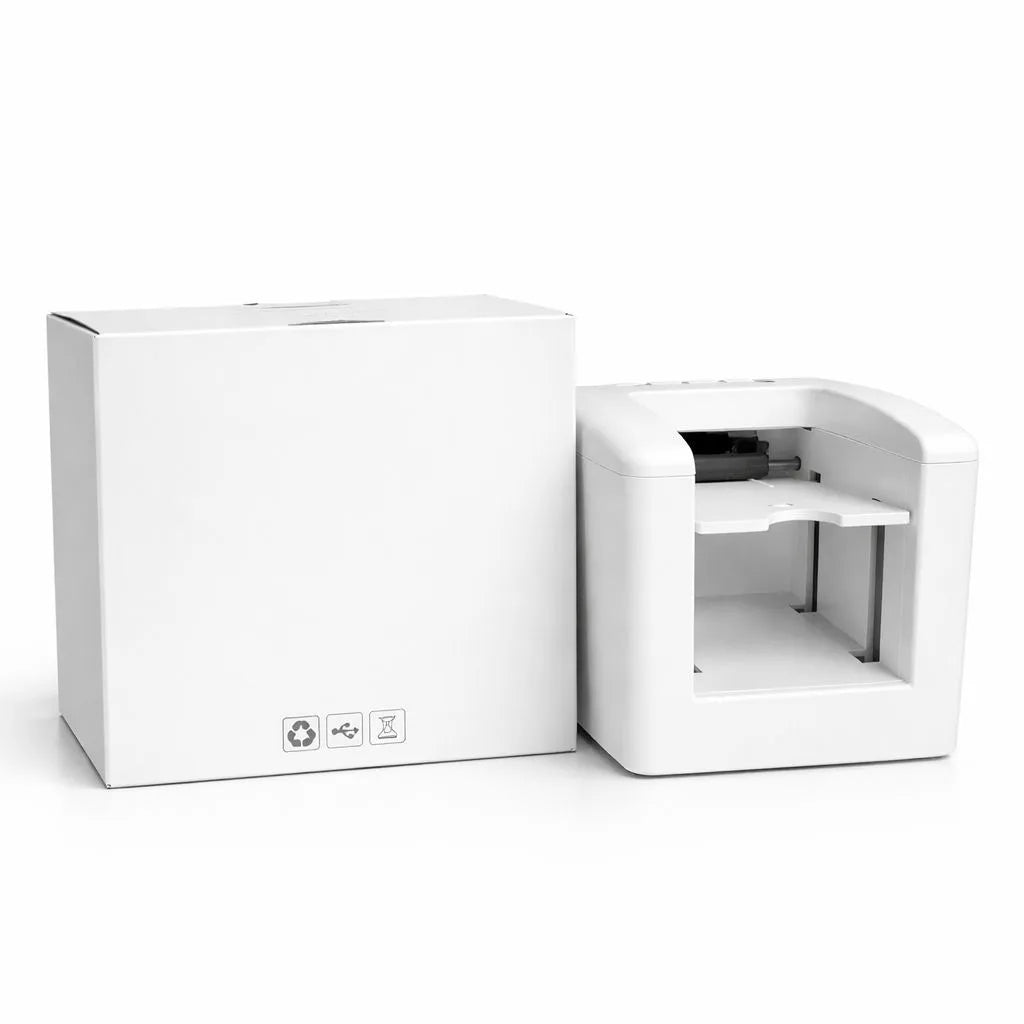 Card Distribution Machine