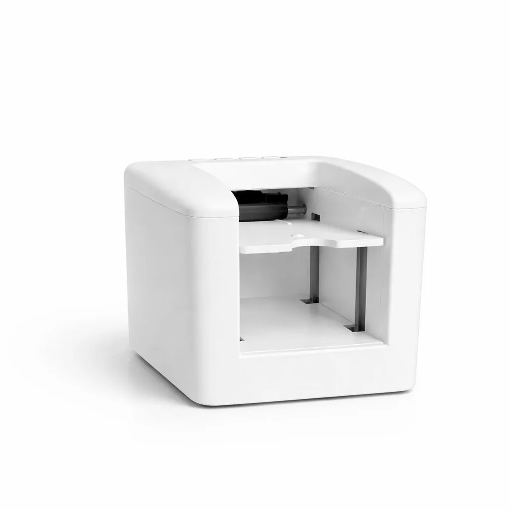 Card Distribution Machine