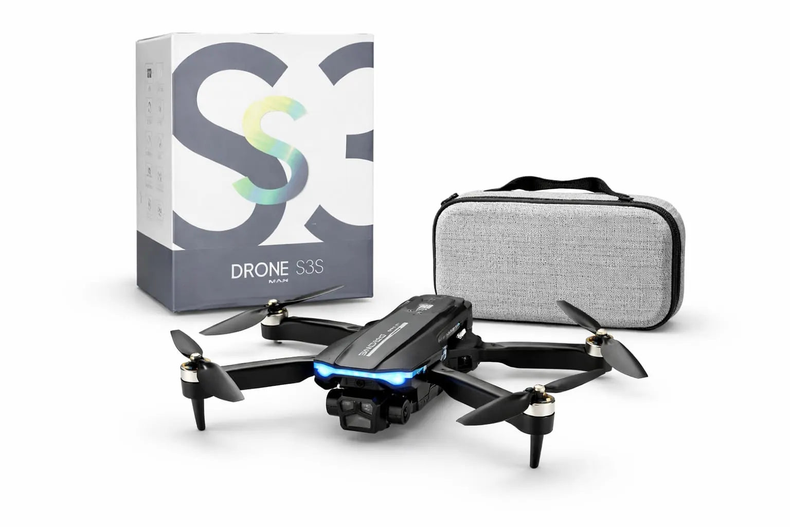 S35 Max Drone