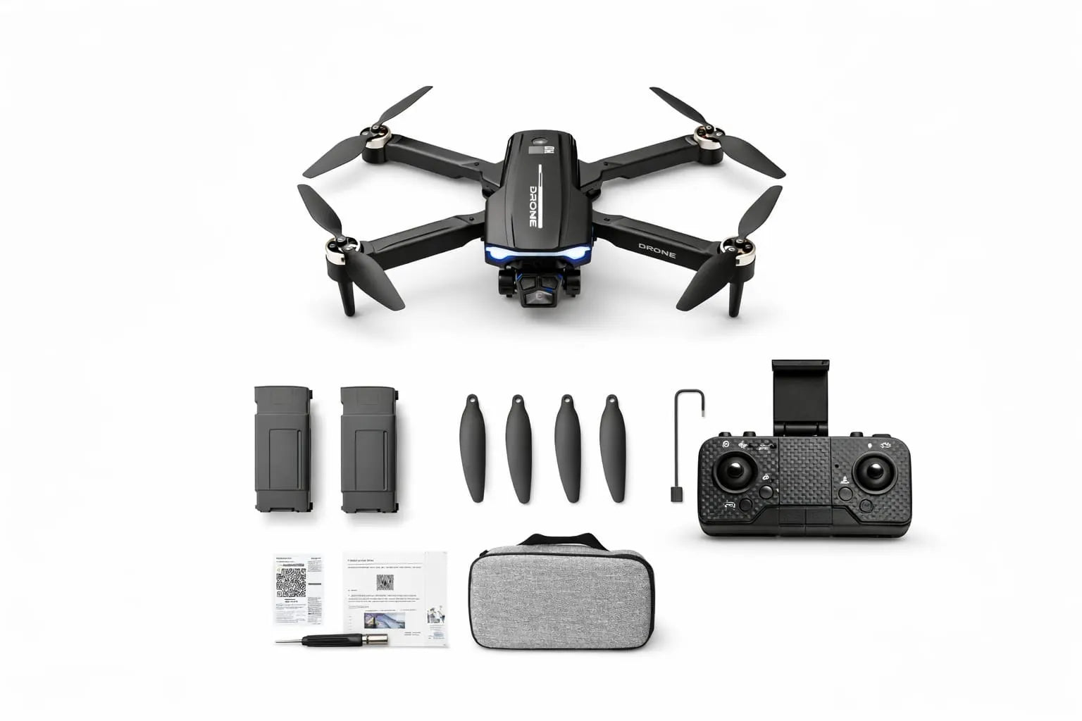 S35 Max Drone
