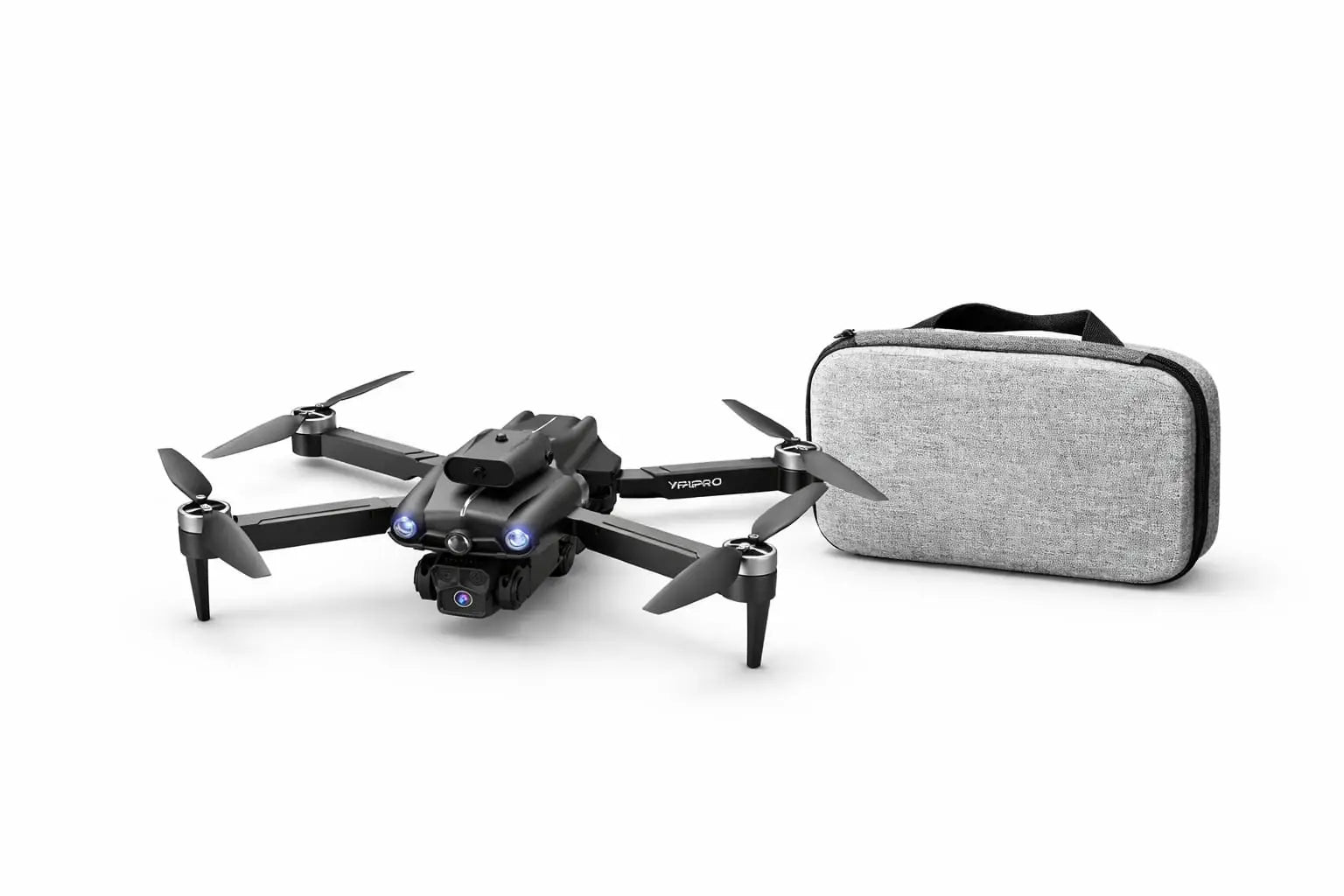 D2 Pro Drone (5 Camera with Obstacle Avoidance)