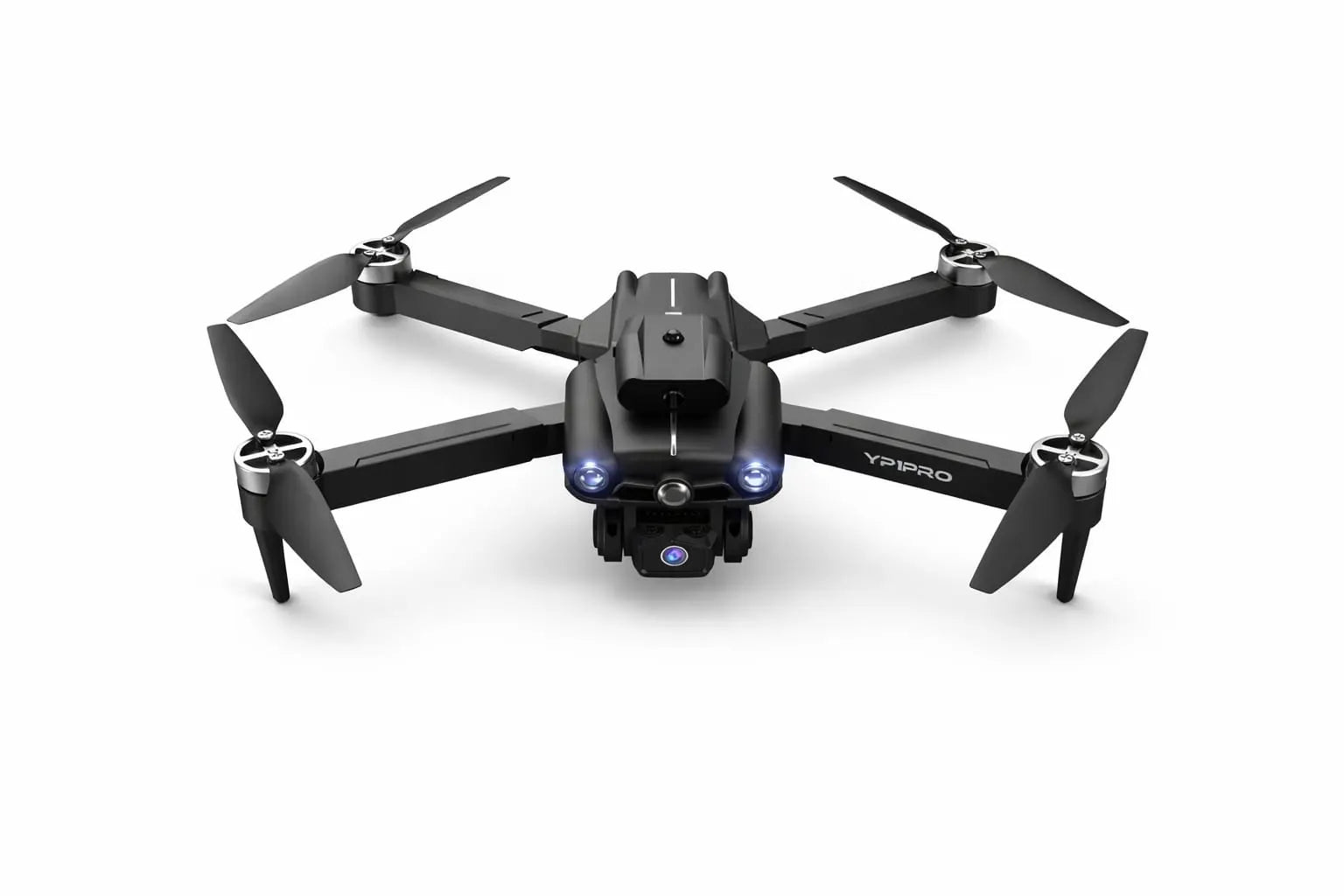D2 Pro Drone (5 Camera with Obstacle Avoidance)