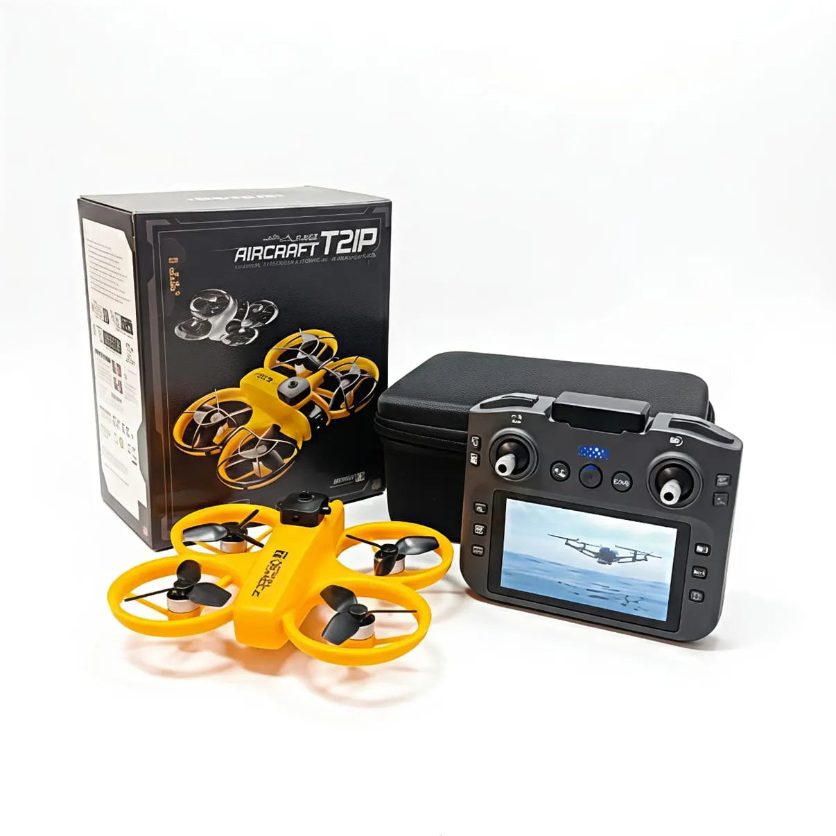 T21P Drone