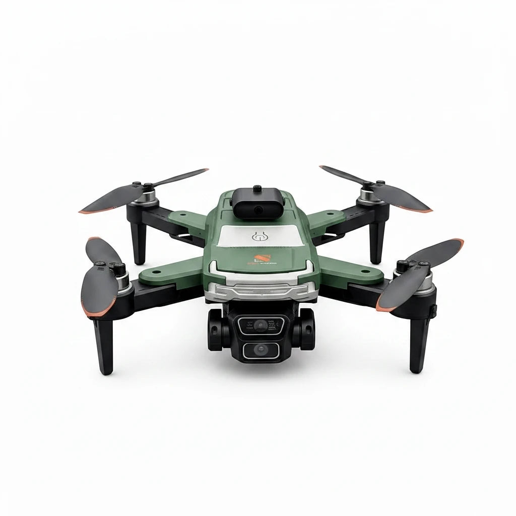 JS39P Smart Drone with Screen Remote