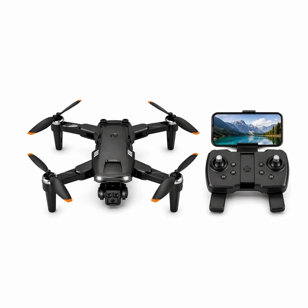 P822 Pro Plus Drone