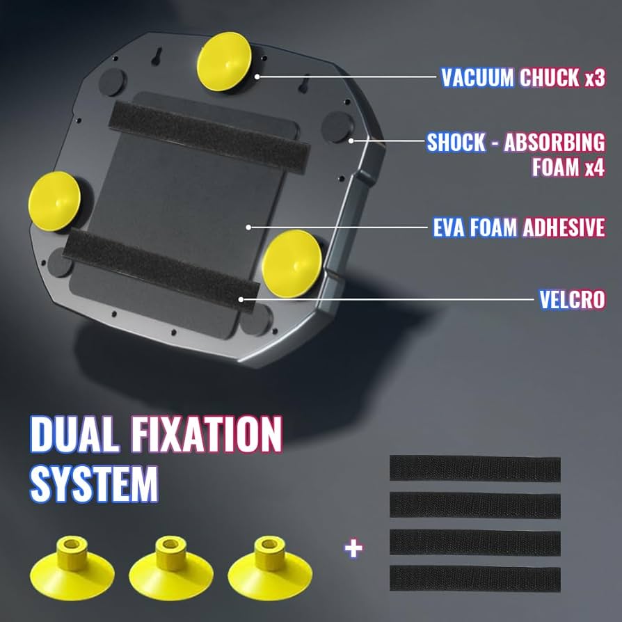 Musical boxing target (bluetooth pairing)