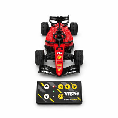 F1 Mini RC Car (1:64)