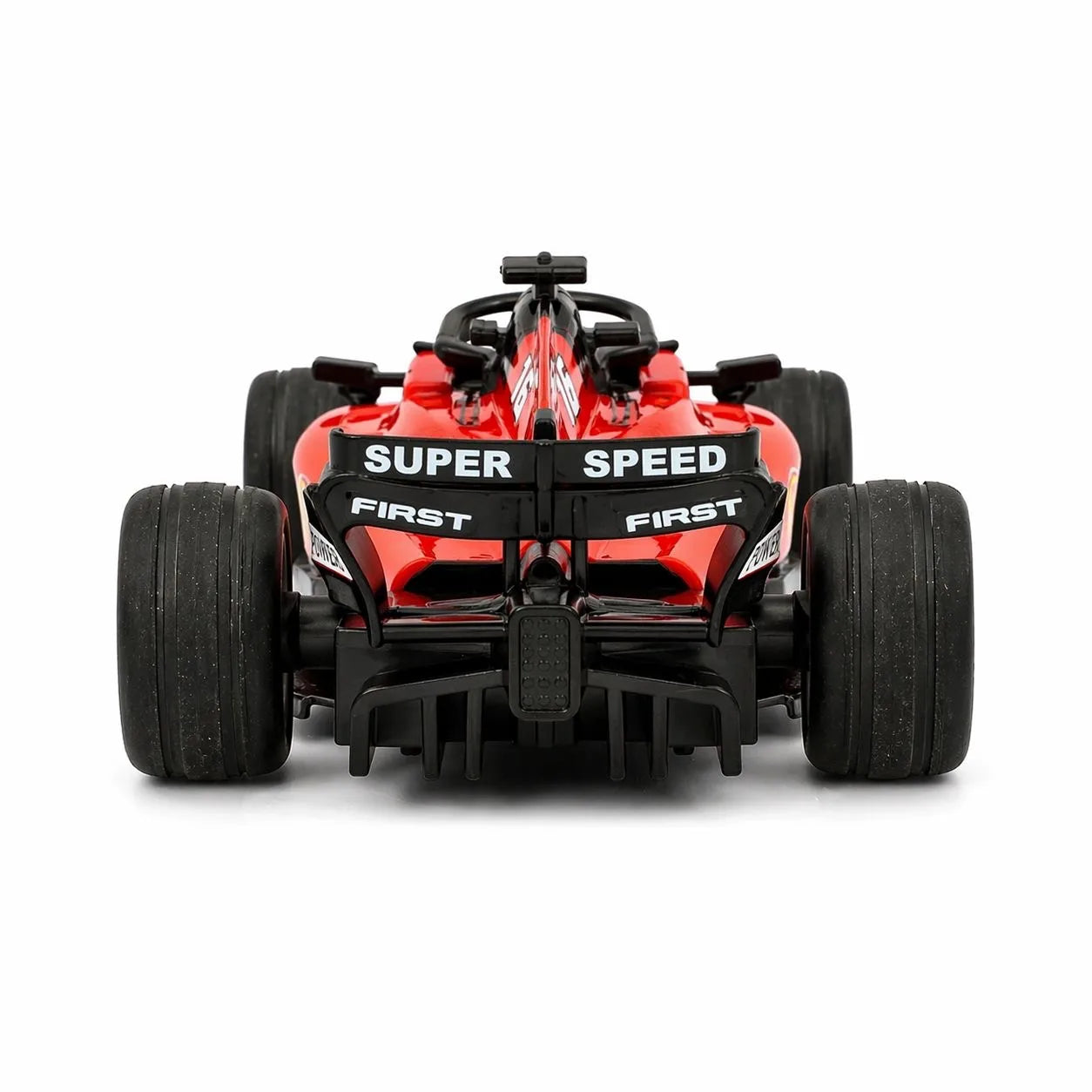 F1 Mini RC Car (1:64)