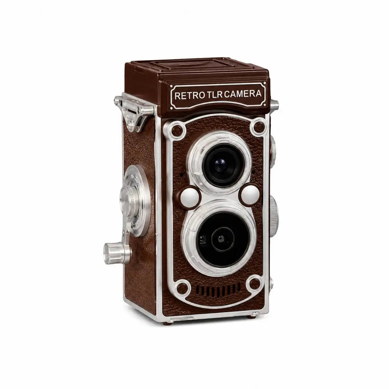 Mini Vintage Camera