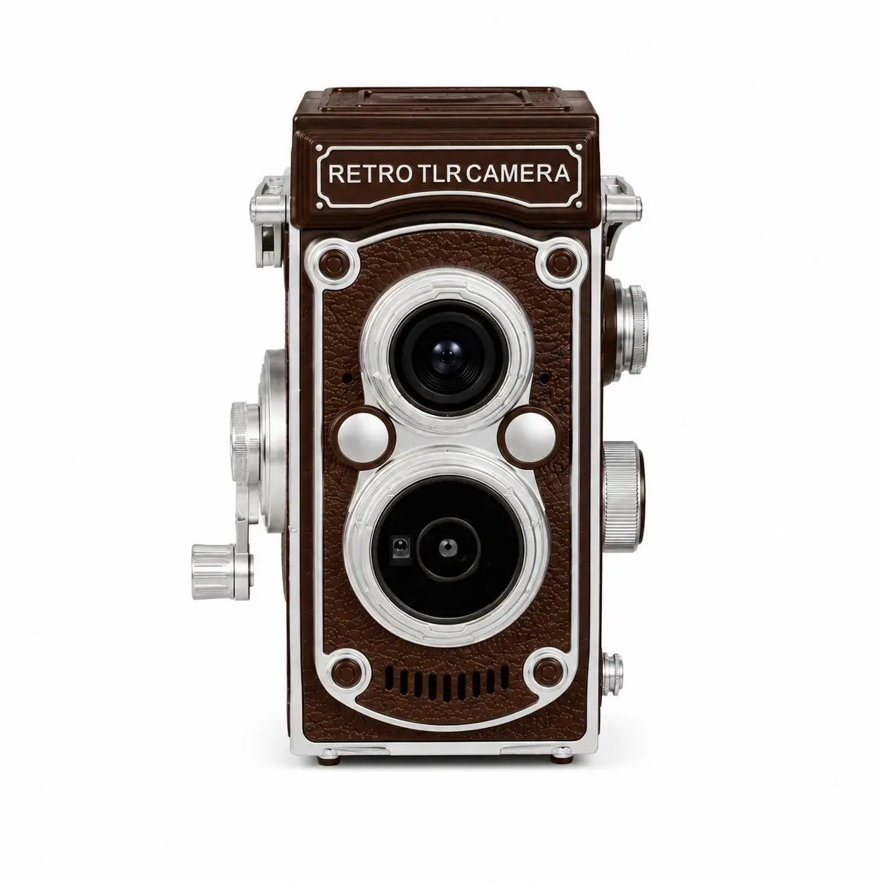 Mini Vintage Camera