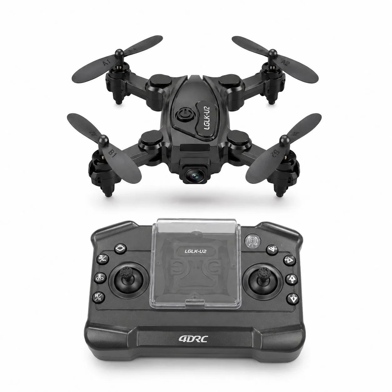 4DRC World’s Smallest Mini Drone
