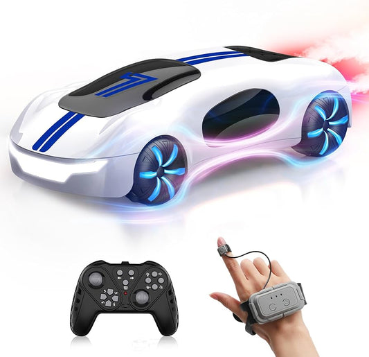 EV SCI-FICAR DOUBLE SPRAY