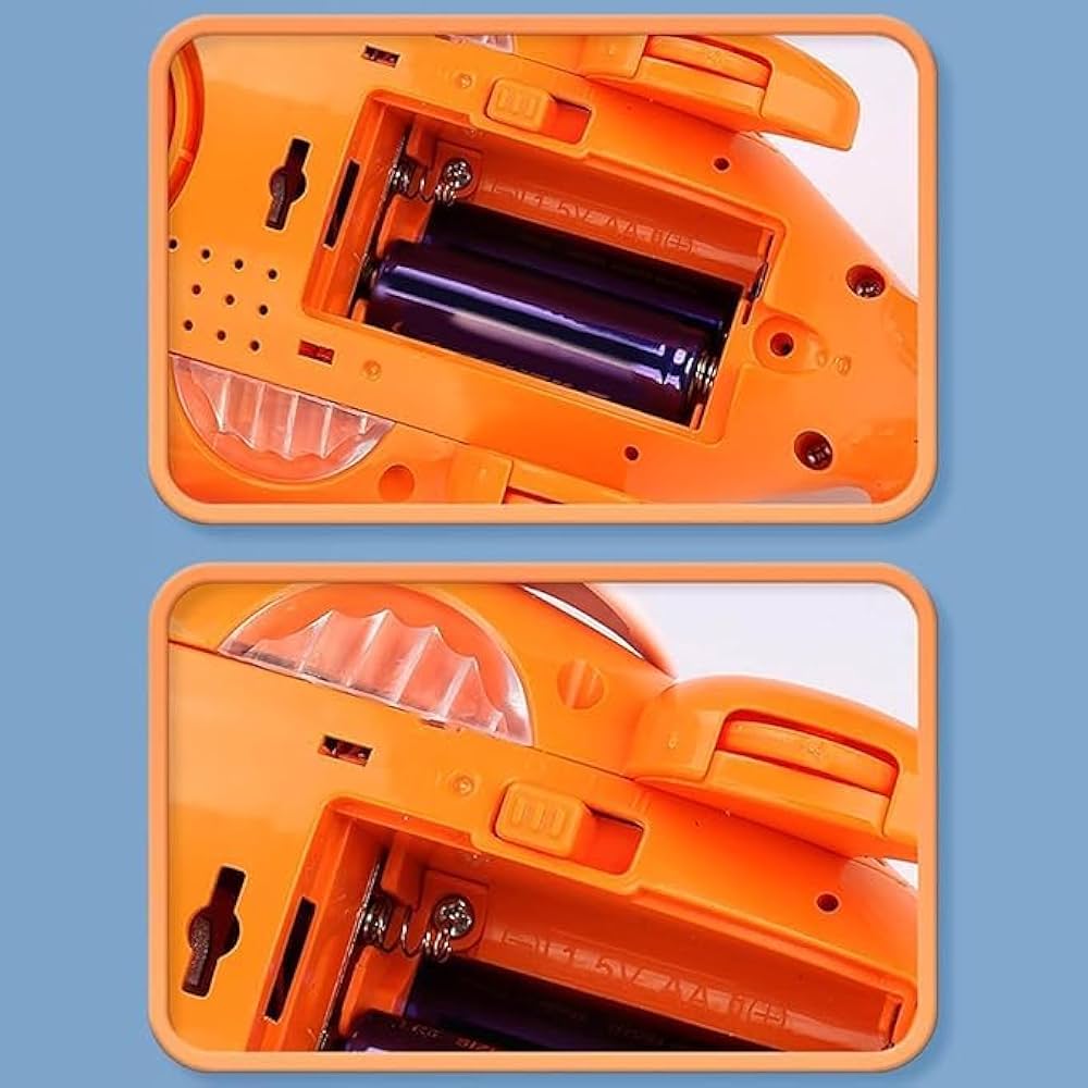 Cute fish (blow the ball)