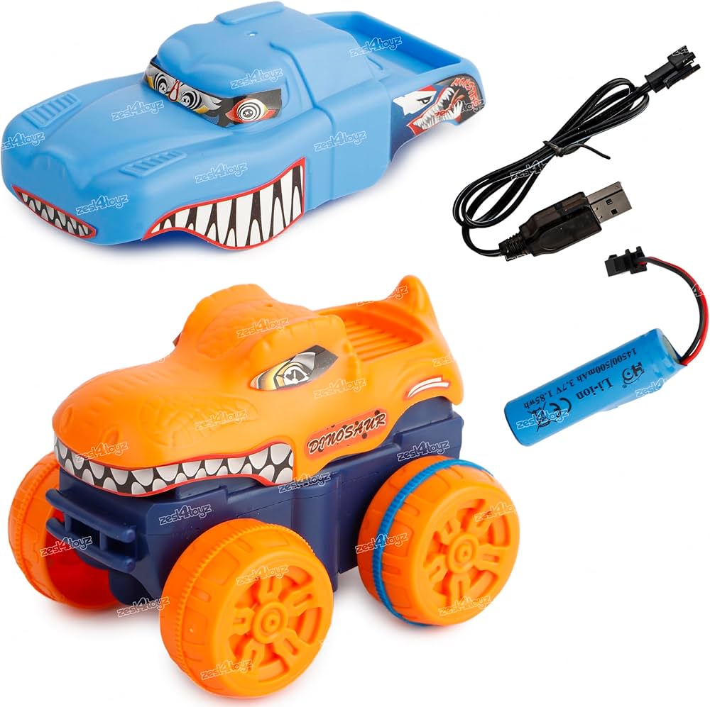 Rapid dinosaur
